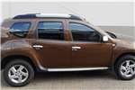  2015 Renault Duster Duster 1.6 Dynamique