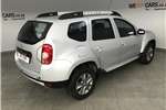  2015 Renault Duster Duster 1.6 Dynamique