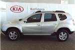  2015 Renault Duster Duster 1.6 Dynamique