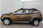  2015 Renault Duster Duster 1.6 Dynamique