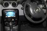  2015 Renault Duster Duster 1.6 Dynamique