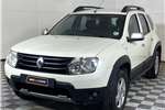  2015 Renault Duster Duster 1.6 Dynamique