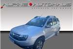 Used 2015 Renault Duster 1.6 Dynamique