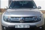  2016 Renault Duster Duster 1.6 Dynamique