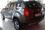  2016 Renault Duster Duster 1.6 Dynamique