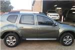  2016 Renault Duster Duster 1.6 Dynamique