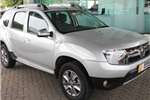  2016 Renault Duster Duster 1.6 Dynamique