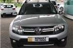  2016 Renault Duster Duster 1.6 Dynamique