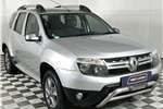 Used 2016 Renault Duster 1.6 Dynamique