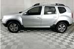 Used 2016 Renault Duster 1.6 Dynamique