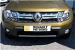  2017 Renault Duster Duster 1.6 Dynamique