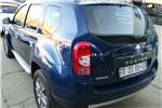  2017 Renault Duster Duster 1.6 Dynamique