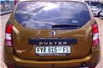 2017 Renault Duster Duster 1.6 Dynamique