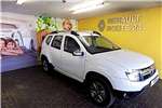  2017 Renault Duster Duster 1.6 Dynamique