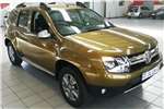  2017 Renault Duster Duster 1.6 Dynamique