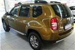  2017 Renault Duster Duster 1.6 Dynamique