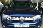  2017 Renault Duster Duster 1.6 Dynamique