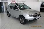  2017 Renault Duster Duster 1.6 Dynamique