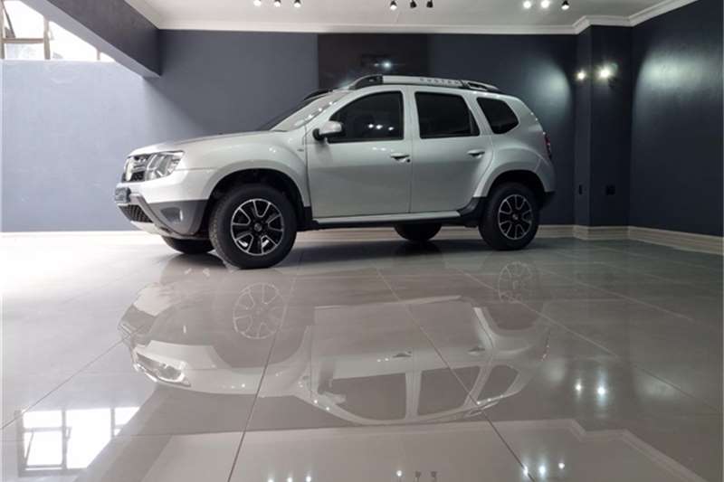 Used 2017 Renault Duster 1.6 Dynamique