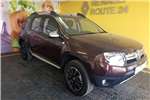  2018 Renault Duster Duster 1.6 Dynamique