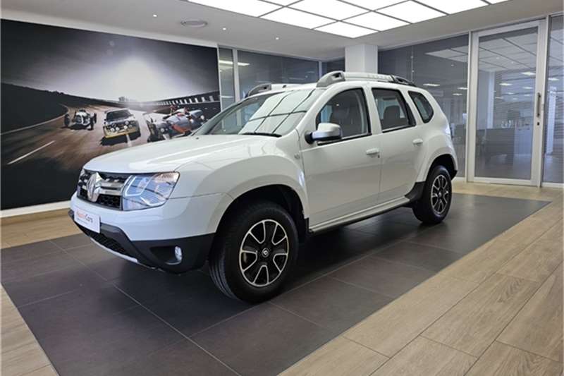 Renault Duster 1.6 Dynamique 2018