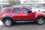  2013 Renault Duster Duster 1.6 Dynamique Explore