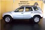  2013 Renault Duster Duster 1.6 Expression