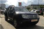  2013 Renault Duster Duster 1.6 Expression