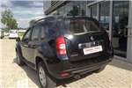  2013 Renault Duster Duster 1.6 Expression