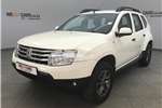  2013 Renault Duster Duster 1.6 Expression