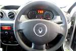  2014 Renault Duster Duster 1.6 Expression