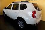  2014 Renault Duster Duster 1.6 Expression