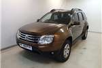  2014 Renault Duster Duster 1.6 Expression