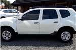  2015 Renault Duster Duster 1.6 Expression