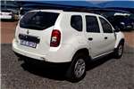  2015 Renault Duster Duster 1.6 Expression