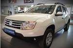  2015 Renault Duster Duster 1.6 Expression