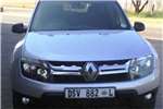  2016 Renault Duster Duster 1.6 Expression