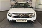  2017 Renault Duster Duster 1.6 Expression