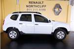  2017 Renault Duster Duster 1.6 Expression