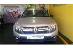  2017 Renault Duster Duster 1.6 Expression