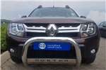  2017 Renault Duster Duster 1.6 Expression