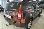  2017 Renault Duster Duster 1.6 Expression