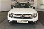  2018 Renault Duster Duster 1.6 Expression