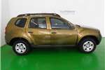  2018 Renault Duster Duster 1.6 Expression