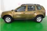  2018 Renault Duster Duster 1.6 Expression