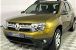 Used 2018 Renault Duster 1.6 Expression