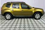 Used 2018 Renault Duster 1.6 Expression