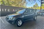 Used 2018 Renault Duster DUSTER 1.6 EXPRESSION