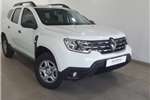  2019 Renault Duster DUSTER 1.6 EXPRESSION