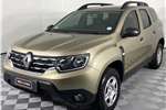  2019 Renault Duster DUSTER 1.6 EXPRESSION